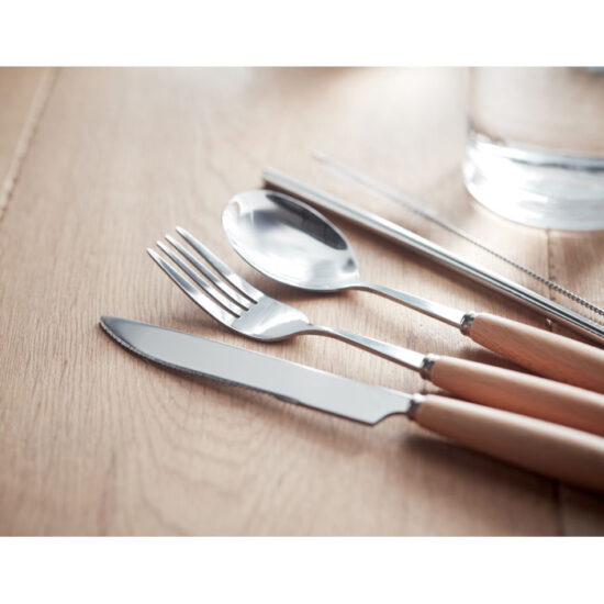 CUSTA SET - Bilde 5