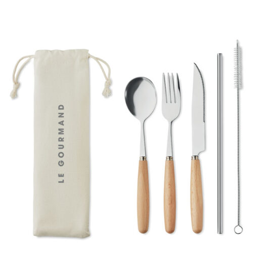 CUSTA SET - Bilde 4