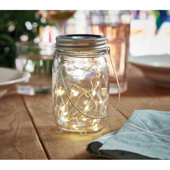 POT LAMP - Bilde 5