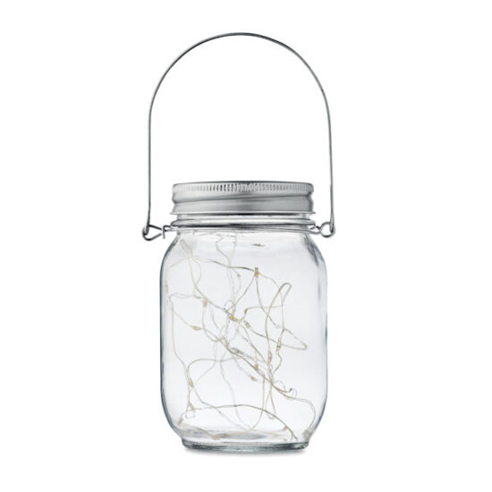 POT LAMP - Bilde 2