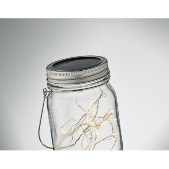 POT LAMP - Bilde 6