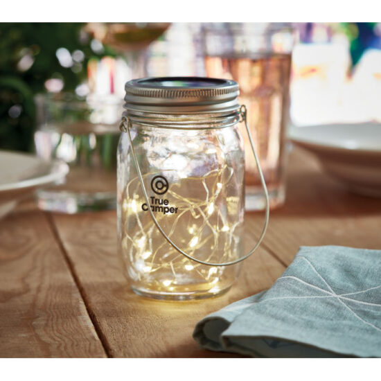 POT LAMP - Bilde 4