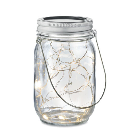 POT LAMP - Bilde 3