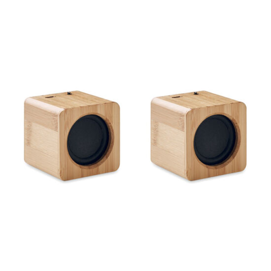 AUDIO SET - Bilde 2