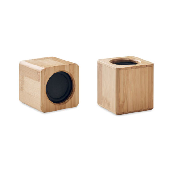 AUDIO SET - Bilde 3