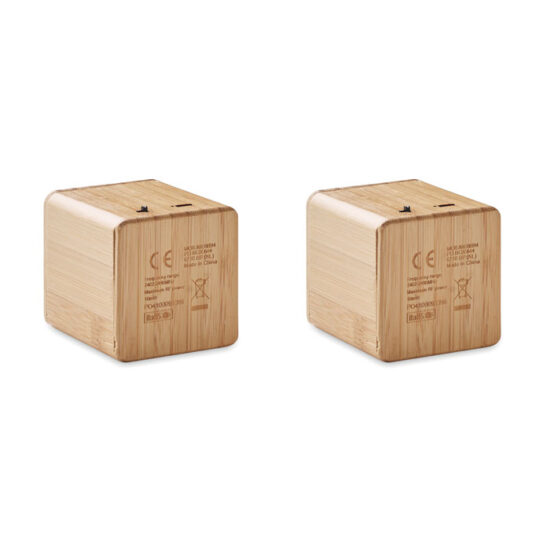 AUDIO SET - Bilde 4