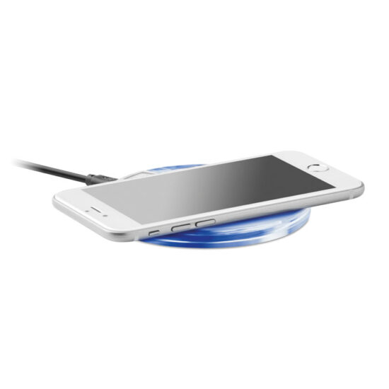 UVE CHARGING + - Bilde 2