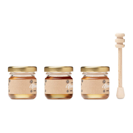 BEEBEE SET - Bilde 3