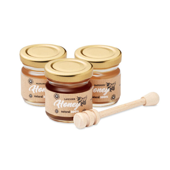 BEEBEE SET - Bilde 2