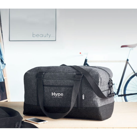 INDICO BAG - Bilde 6