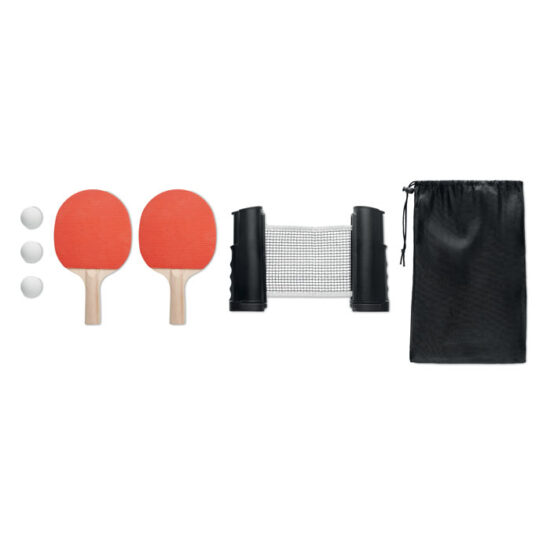 PING PONG - Bilde 3