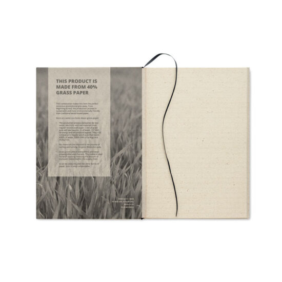 GRASS NOTES - Bilde 5