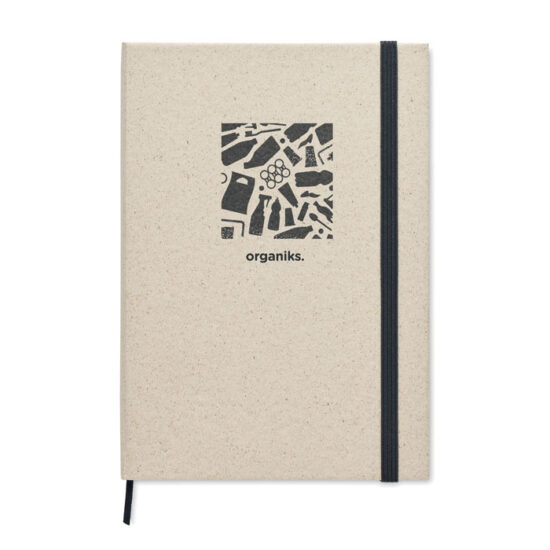GRASS NOTES - Bilde 6