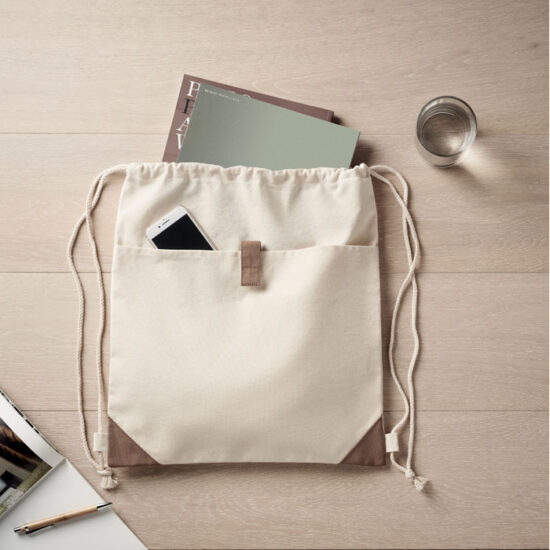 PANDA BAG - Bilde 9