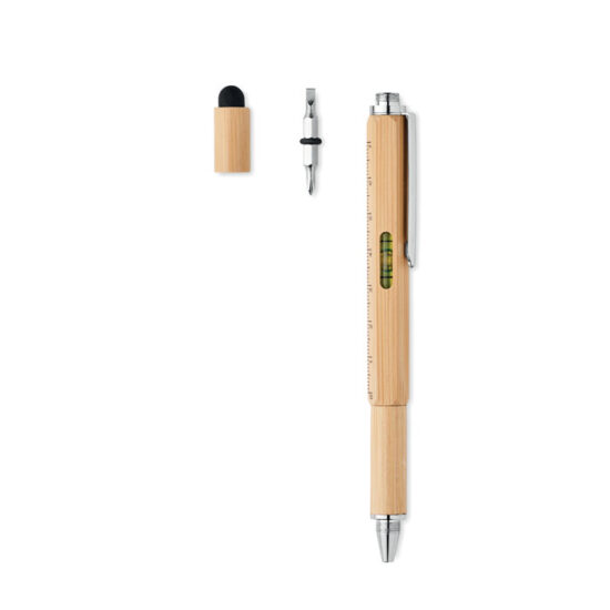 TOOLBAM - Bilde 2