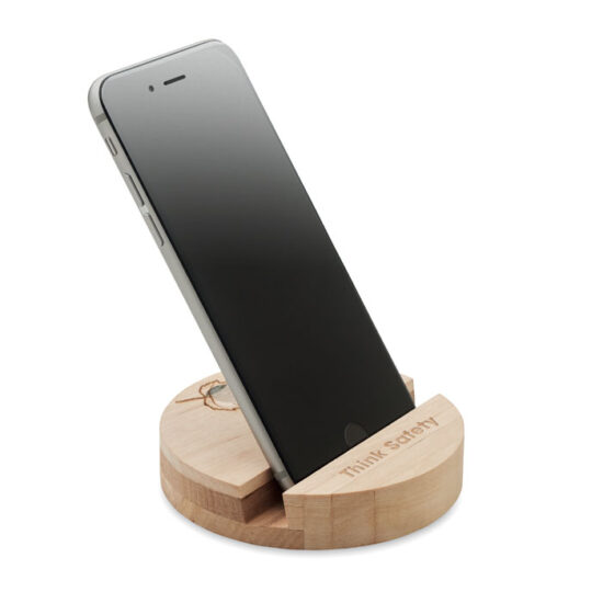 GROW ROUND STAND - Bilde 4