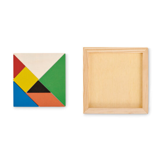 TANGRAM - Bilde 2