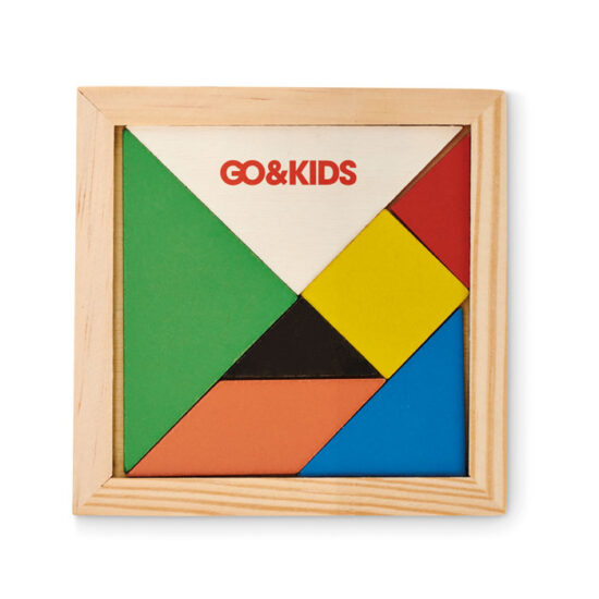 TANGRAM - Bilde 4