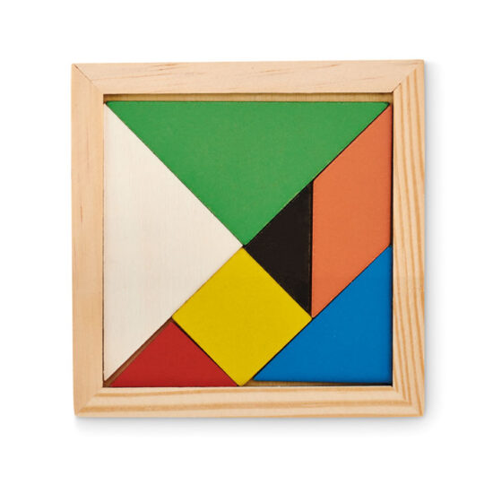 TANGRAM - Bilde 3