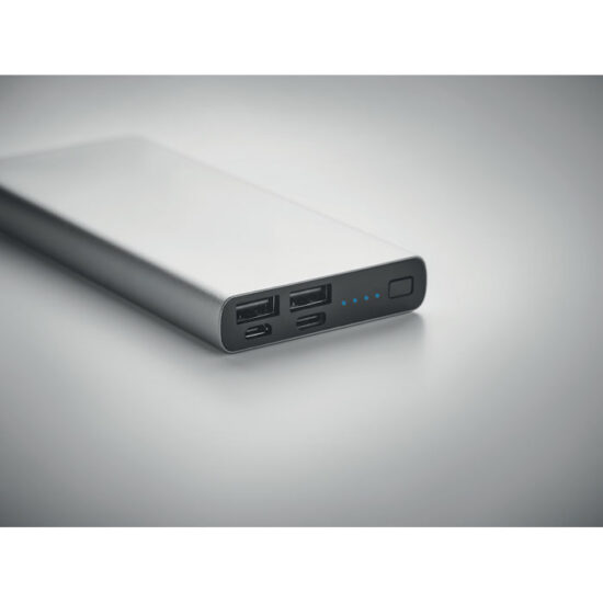 POWERFLAT 8 C - Bilde 9