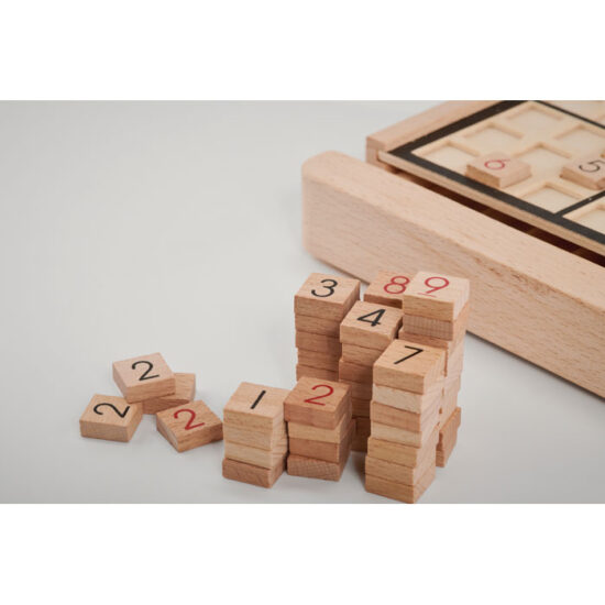 SUDOKU - Bilde 4