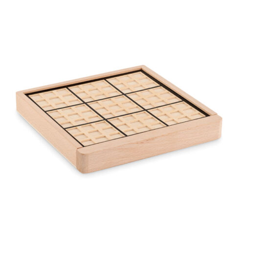 SUDOKU - Bilde 2