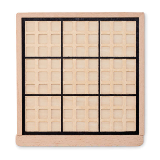 SUDOKU - Bilde 3