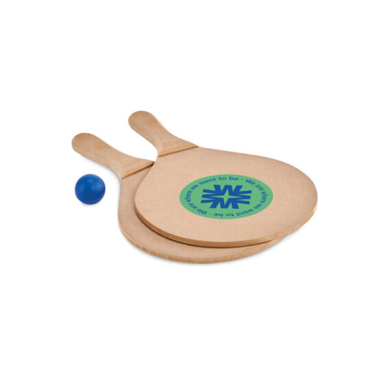 RAQUET - Bilde 5