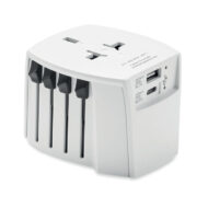 MUV USB A/C