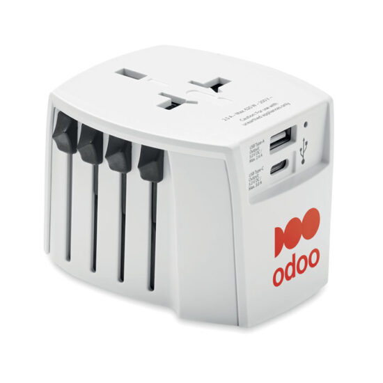 MUV USB A/C - Bilde 4