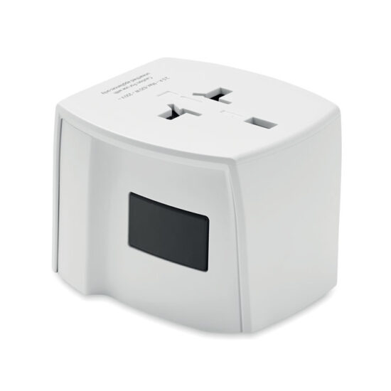 MUV USB A/C - Bilde 3