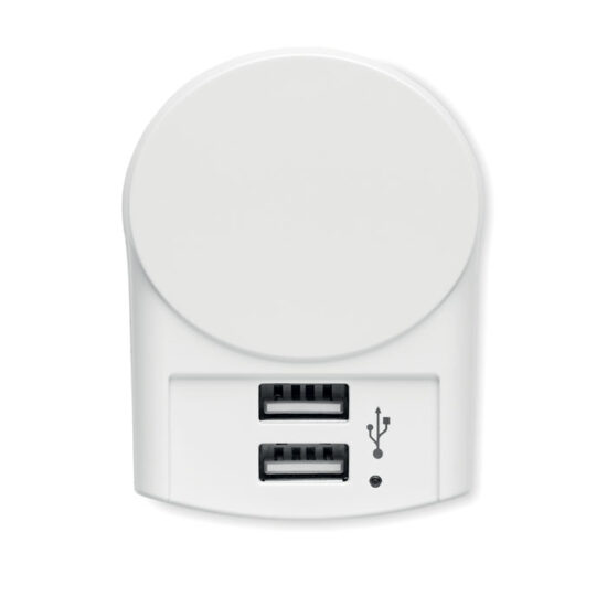 EURO USB CHARGER 2XA - Bilde 2