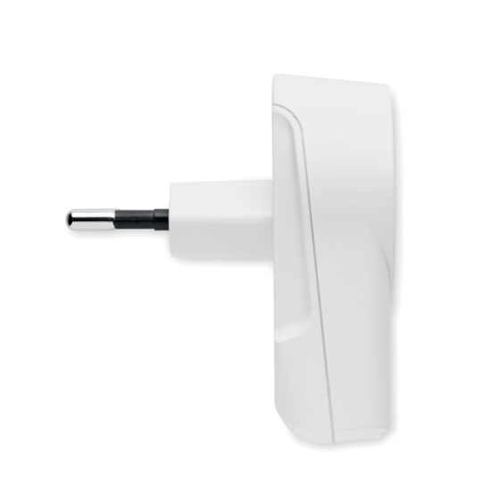 EURO USB CHARGER 2XA - Bilde 5