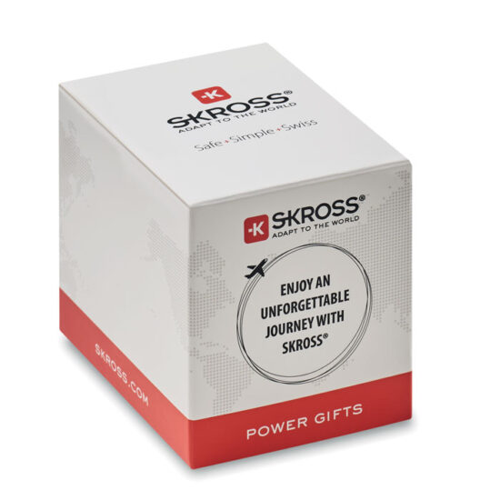 EURO USB CHARGER 2XA - Bilde 3