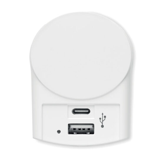 EURO USB CHARGER A/C - Bilde 2
