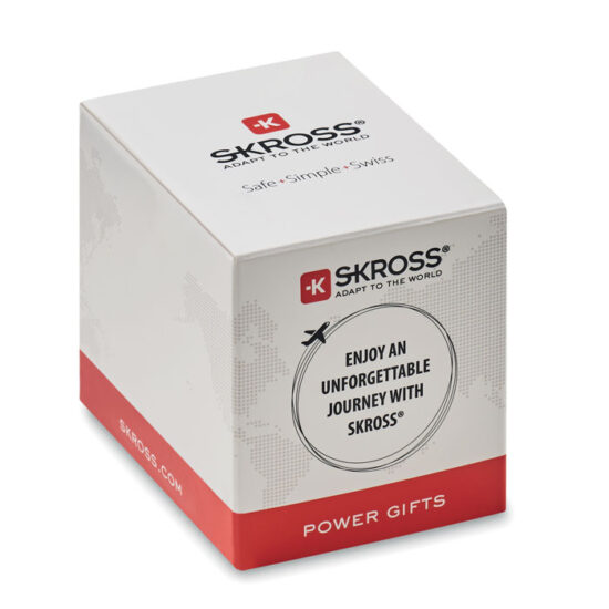 EURO USB CHARGER A/C - Bilde 3