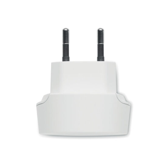EURO USB CHARGER A/C - Bilde 4