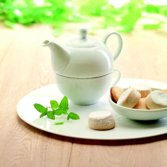 TEA TIME - Bilde 5
