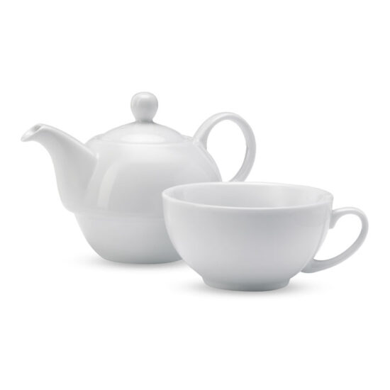 TEA TIME - Bilde 2