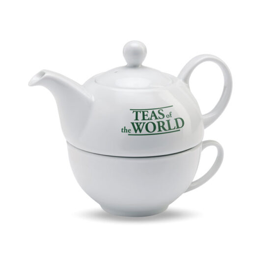 TEA TIME - Bilde 4