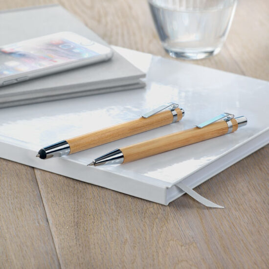 BAMBOOSET - Bilde 7