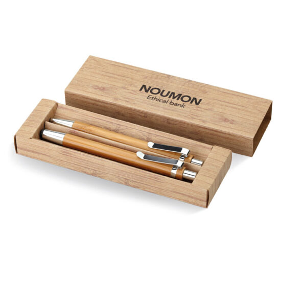 BAMBOOSET - Bilde 6