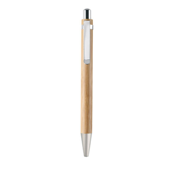 BAMBOOSET - Bilde 3