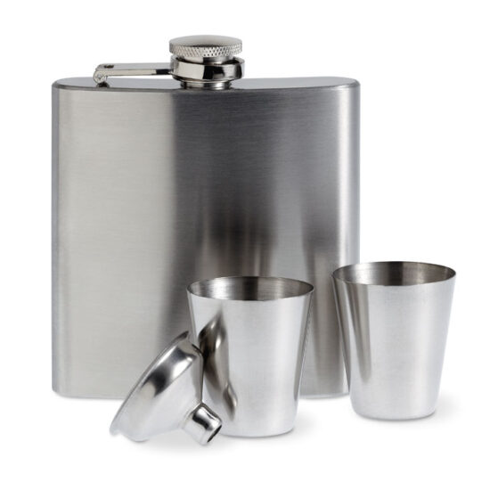 SLIMMY FLASK SET - Bilde 3
