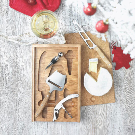 WINE&CHEESE - Bilde 5