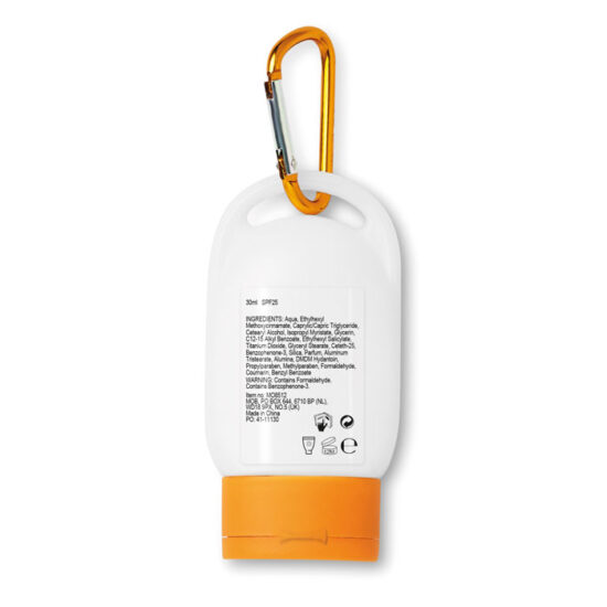 SUNCARE - Bilde 7