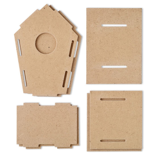 WOOHOUSE - Bilde 4