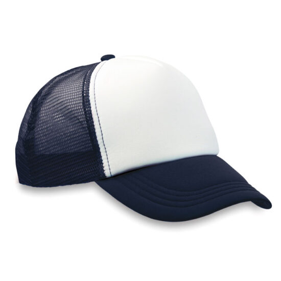 TRUCKER CAP - Bilde 3