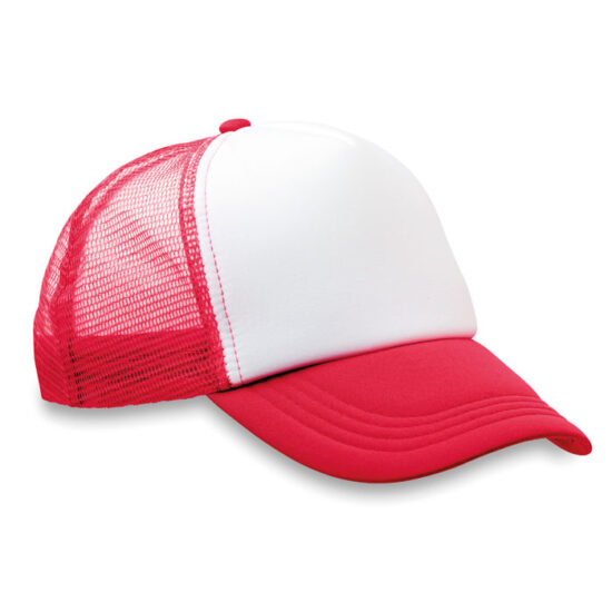 TRUCKER CAP - Bilde 4