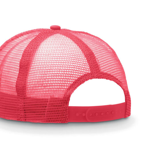 TRUCKER CAP - Bilde 5
